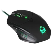 Игровая мышь Oklick 815G Inferno фото 2